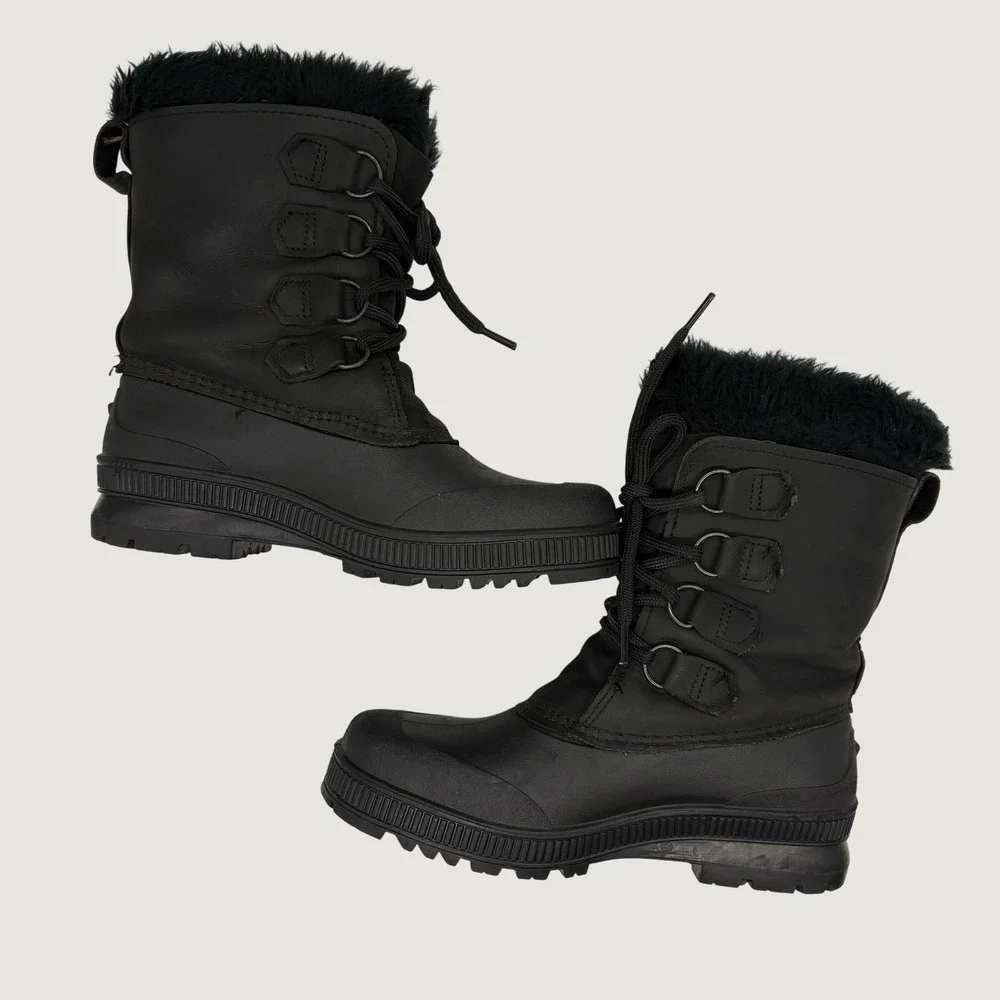 Sorel brand model
